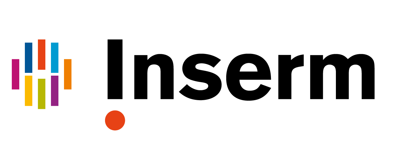 Inserm Logo