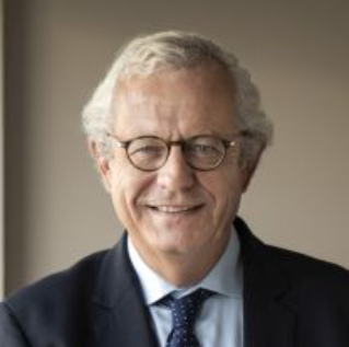 Jean-Christophe Renondin